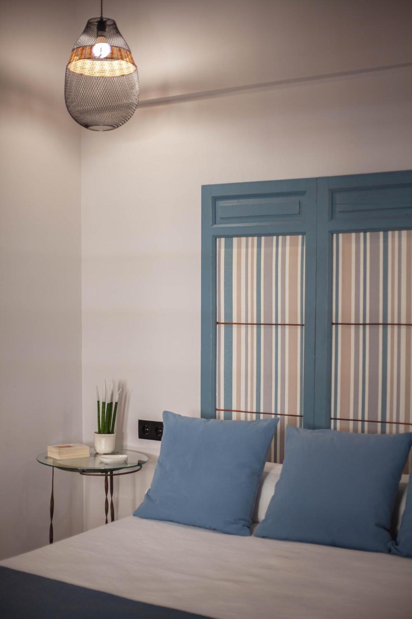 Apartment Ea! Cuenca *