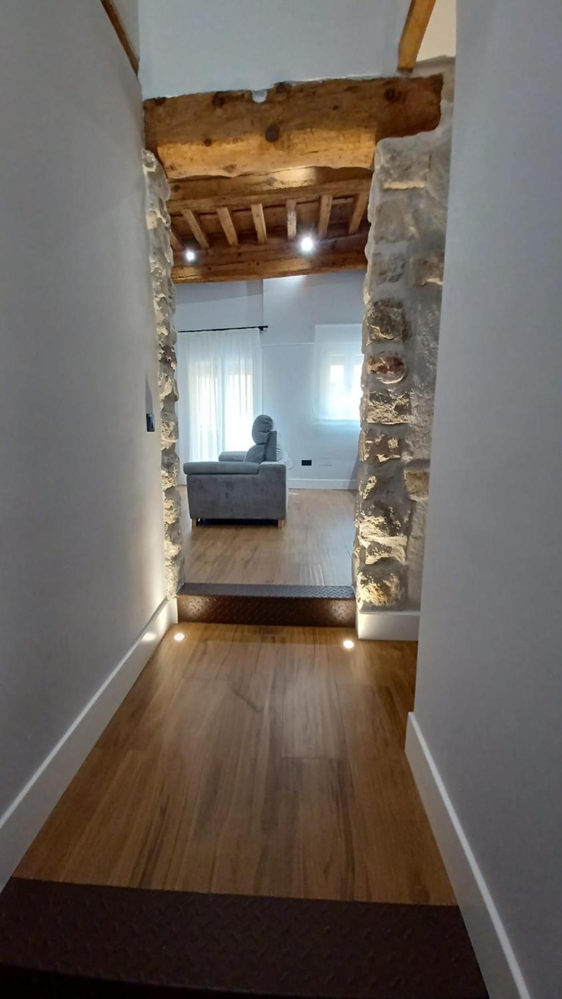 Ea! Cuenca Apartment Cuenca (Castilla-La Mancha)